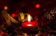 Free picture (Christmas Candle) from https://torange.biz/christmas-candle-15000